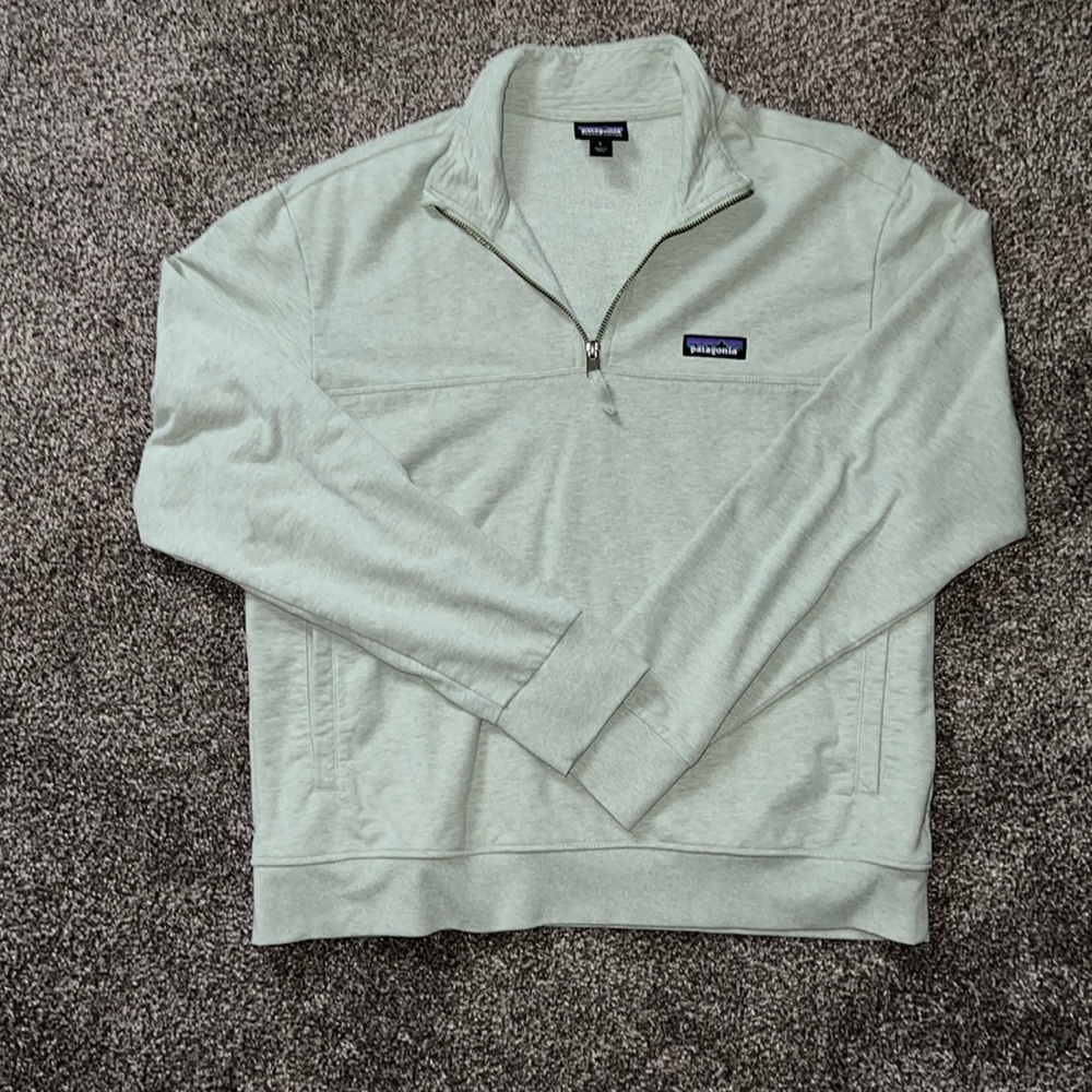 Women's Patagonia Ahnya Fleece Pullover